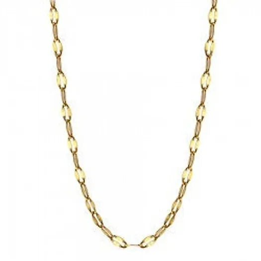 Vanille necklace