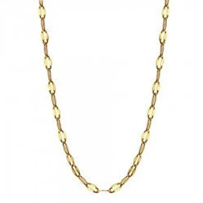 Collier Vanille