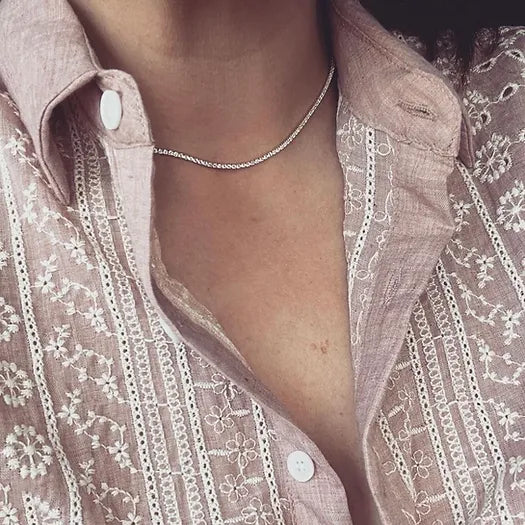 Gabie necklace