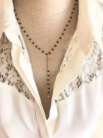 Victoire necklace