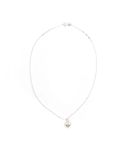 J’Adore chain Necklace Gold (Small, Medium, Large)