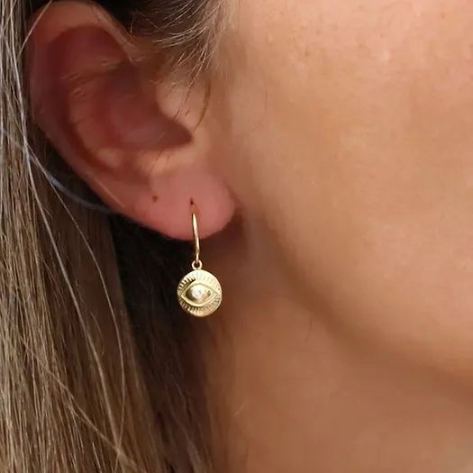 Déborah earrings