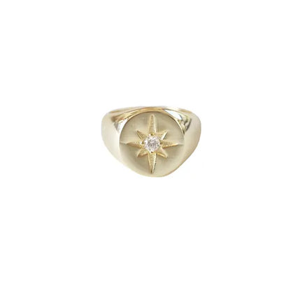 Bague Joséphine