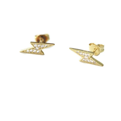 Flash studs