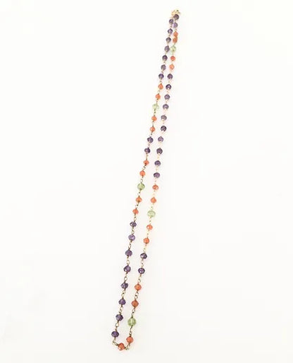 Tourmaline Necklace