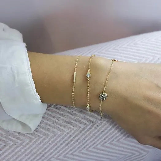 Bracelet Chloé