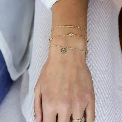 Chloé bracelet