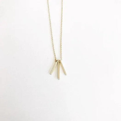 Juliette necklace