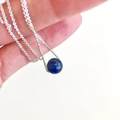 Collier Lapis Lazuli