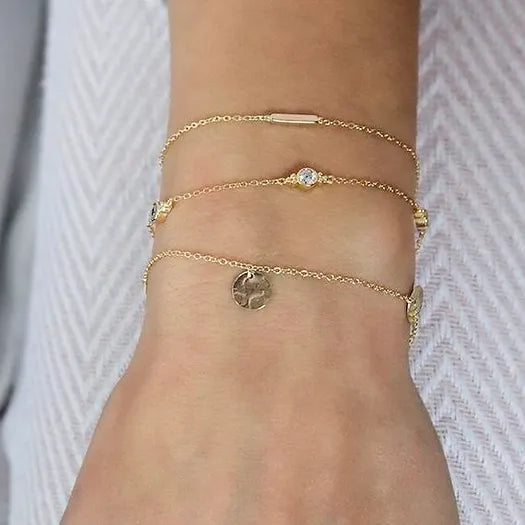 Pulseira Chloé