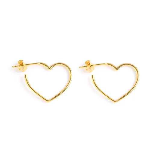 Open Heart hoops