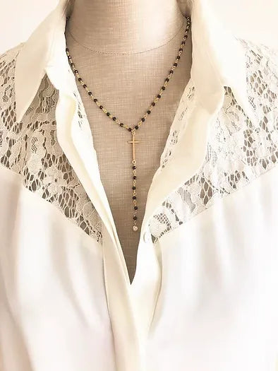 Victoire necklace