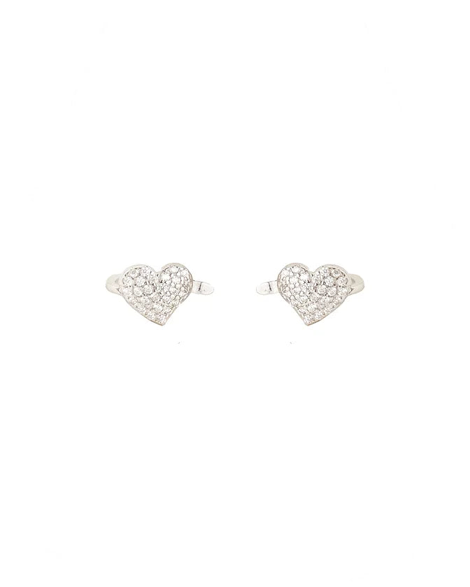 Rosie Earcuff (Paire ou unité)