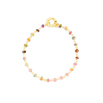 Bracelet Antonia Tourmaline