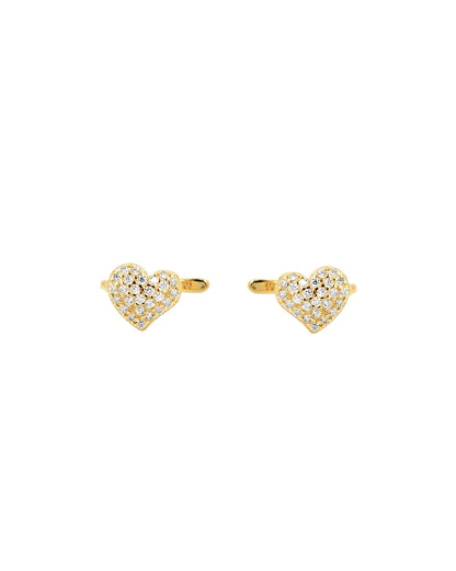 Rosie Earcuff (Paire ou unité)