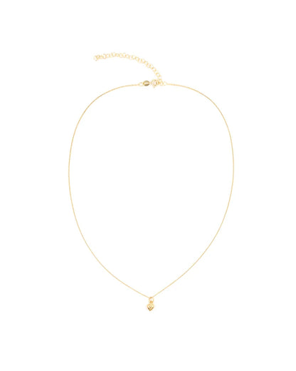 J’Adore chain Necklace Gold (Small, Medium, Large)