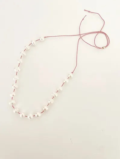 Ibiza Necklace