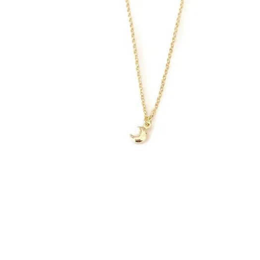 Collier Mini Lune