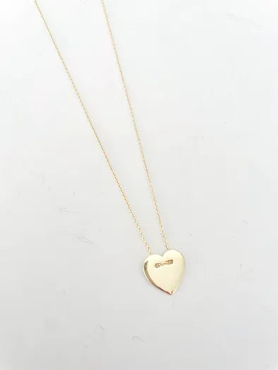 Amour Necklace Medium