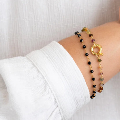 Antonia bracelet Onyx