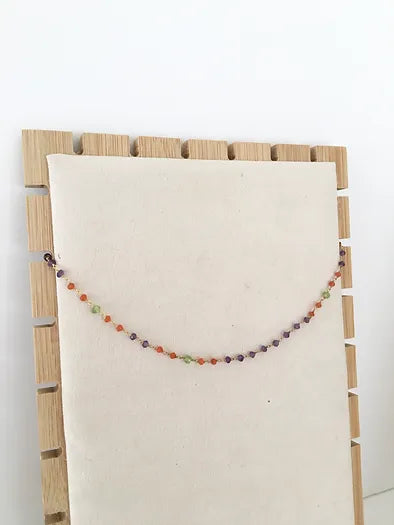 Tourmaline Necklace