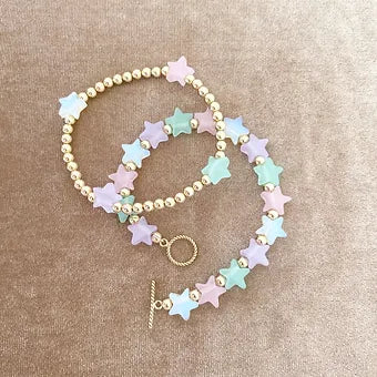 Summer Star Bracelet