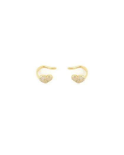 Rosie Earcuff (Paire ou unité)