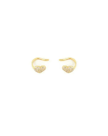 Rosie Earcuff (Paire ou unité)