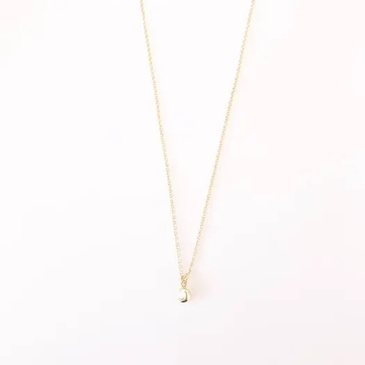 Collier Mini Lune