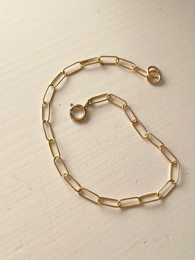 Link bracelet