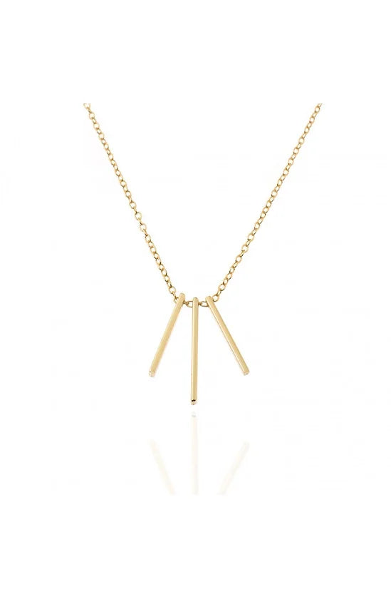 Juliette necklace