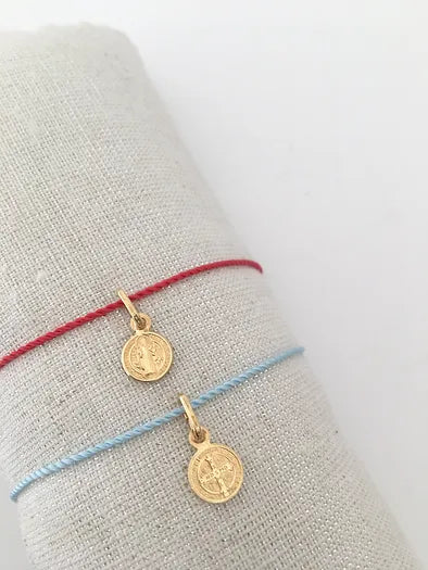 Pulseira Lucky Coin