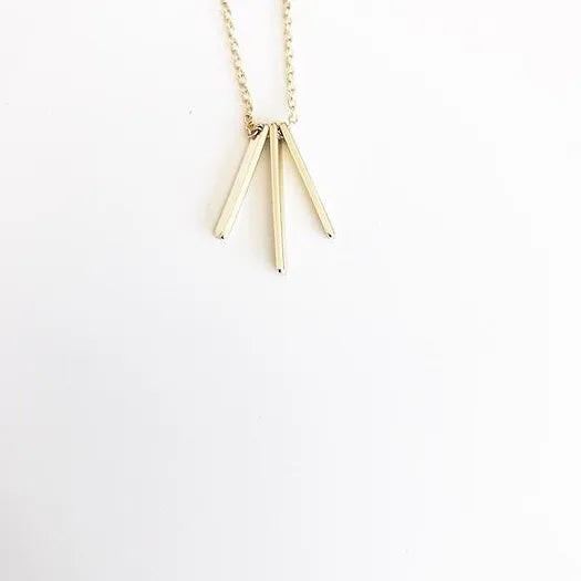 Juliette necklace