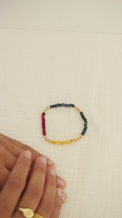 Lia Bracelet